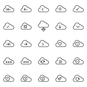 Cloud Activity 