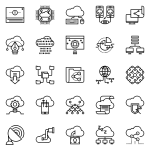 Cloud Technology 