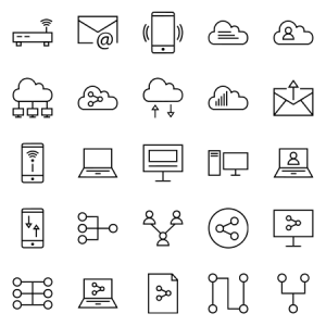 Data And Internet Communication 