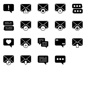 Messaging 