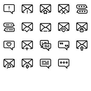 Mini Messaging 