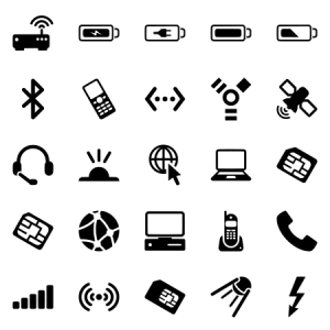 Proglyphs Communication And Devices 