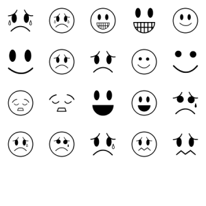 Emotions 