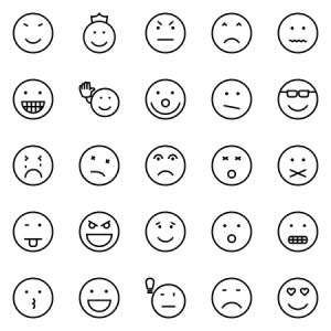 Emotions Line 