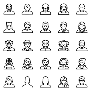 People 