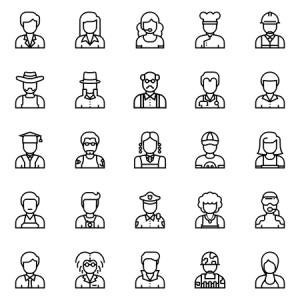 People Avatars 