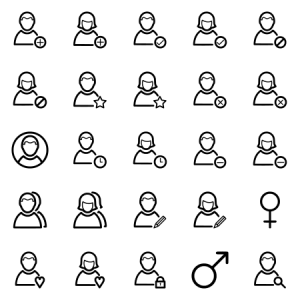 Users 