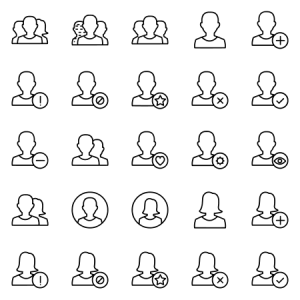 Users 