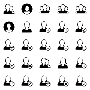 Users 
