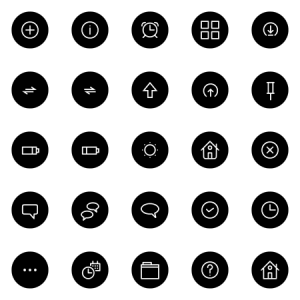 Android User Interface Vol 