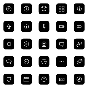 Android User Interface Vol 