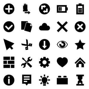 Basic Dashboard 