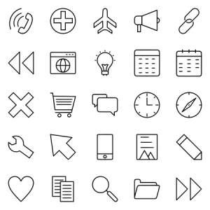 Basic Ui Line 