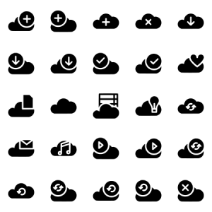 Cloud 