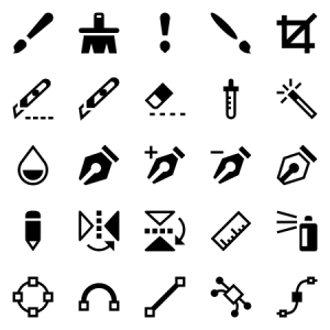 Editor Icon 