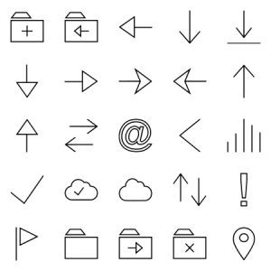Navigation Set 
