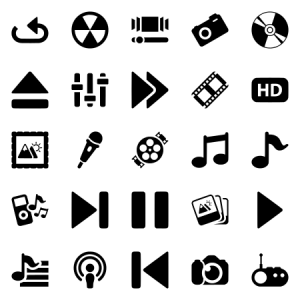 Proglyphs Multimedia 