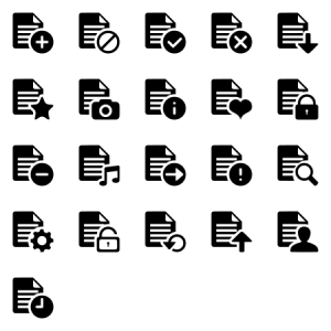Rcons File Action 