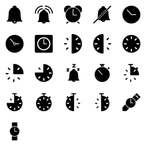 Time 