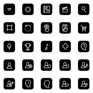 User Interface Vol 