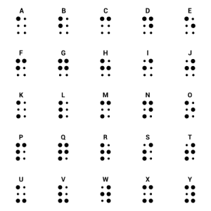 Braille 