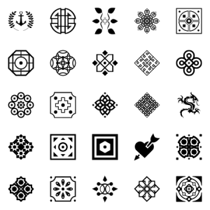Decoration Ornament 