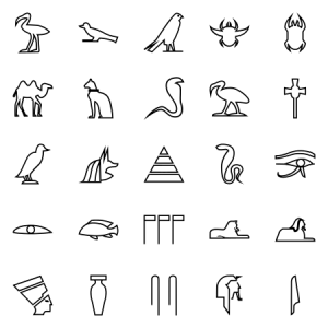 Egyptian Culture Outline 
