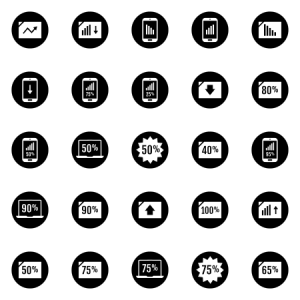 Info Graphics  Glyph 