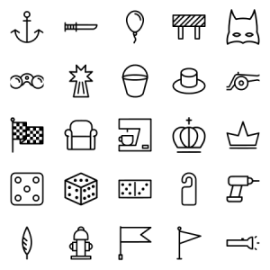 Objects 