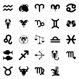 Zodiac Signs 