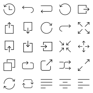 Arrows 