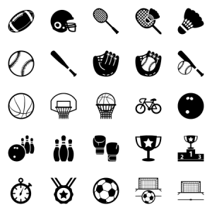 Sport Items 