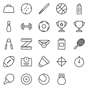 Sport Outline 