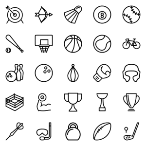 Sports 