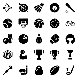 Sports 