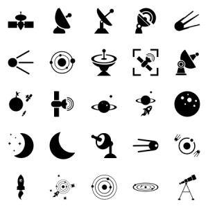 Astronomy 
