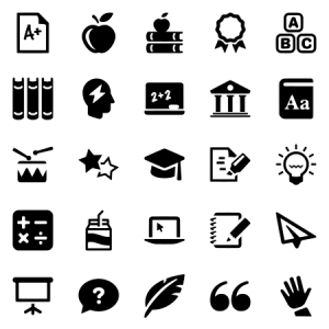 Education 