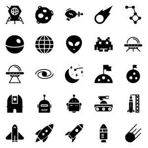 Space Solid 