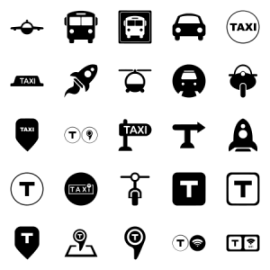 Transport Elements 