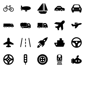 Transportation 