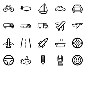 Transportation 