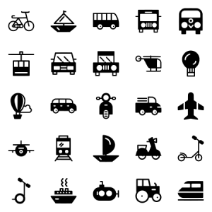 Transportation 