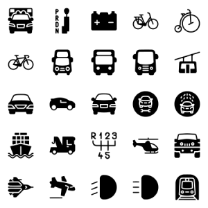 Transportation 