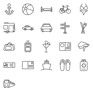 Travel And Transportation 