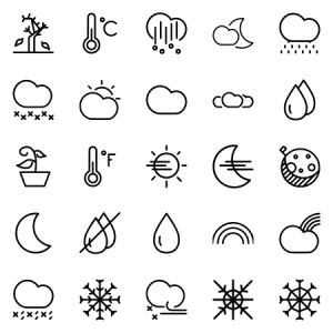 Weather 