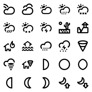 Weather 