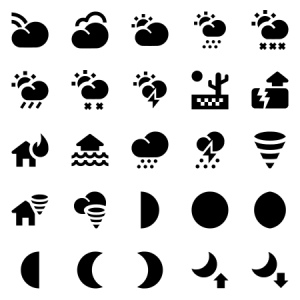 Weather 