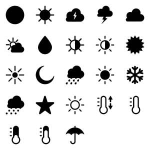 Weather B 