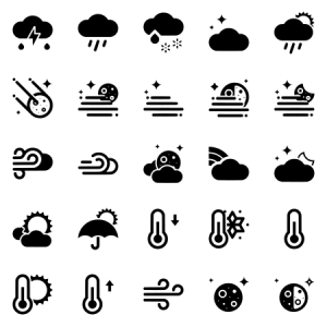 Weather Meteorology 