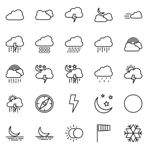 Weather Vol 